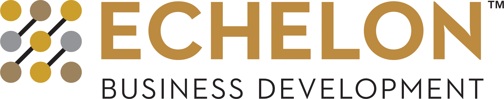 Echelon Business Development Network Logo Large