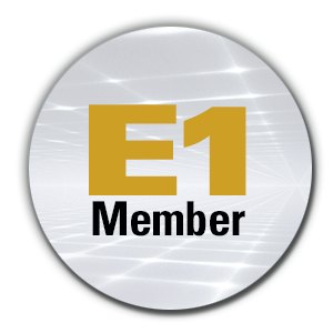 Echelon One Member Badge
