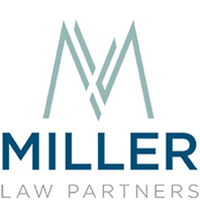 Miller Law Partners Logo