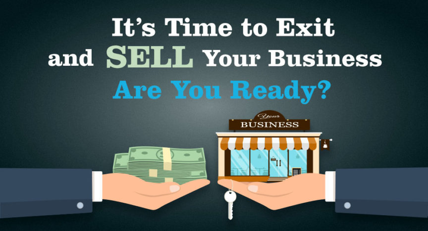 it's-time-to-exit-and-sell-your-business-are-you-ready hands-holding-money-and-store-front