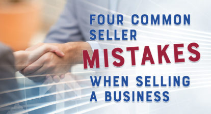 four-common-mistakes-when-selling-a-business handshake