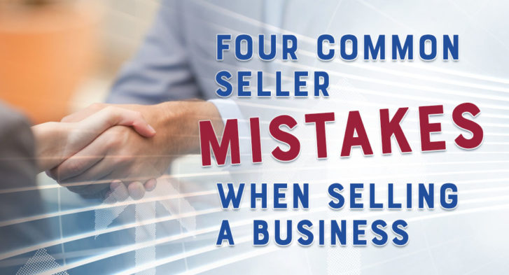 four-common-mistakes-when-selling-a-business handshake