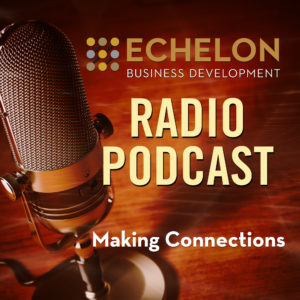 Echelon-Business-Development-Network-RADIO-Podcast-Logo