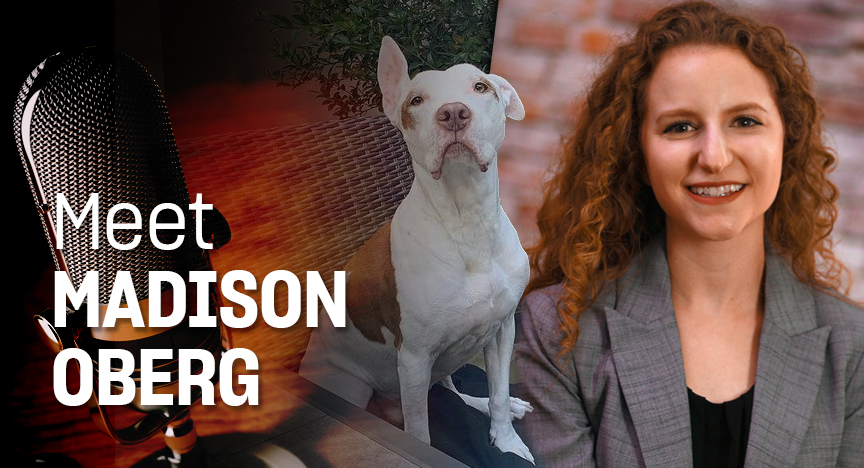 Meet Madison Oberg of Oberg Law Group
