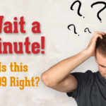 Wait A Minute—Is This 1099 Right? by Gary Weiss