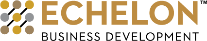 Echelon Business Development Network Logo Standard