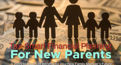 Header Art for Thao Truong–Tax-Smart Financial Planning for New Parents