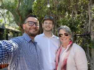 NextGen Encino February 2025 Meeting