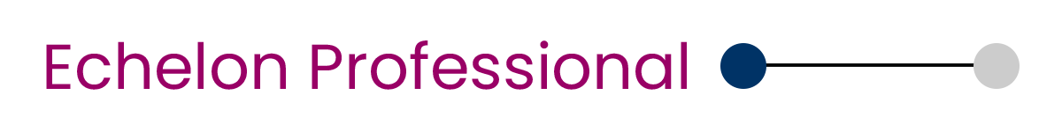 Echelon Professional Header
