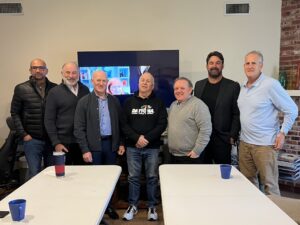 E1 Woodland Hills March Meeting 2025