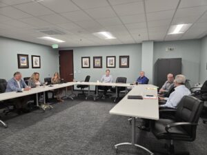 E1 Agoura/Westlake May 2025 Meeting