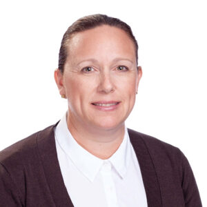 Jennifer Felten Headshot