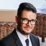 Profile picture of Arturo Medina